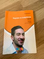 Begroten en budgetteren, Ophalen of Verzenden, Zo goed als nieuw, Overige niveaus