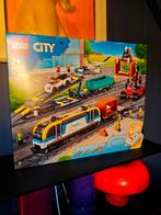 Sealed lego trein city 60336, Ophalen of Verzenden, Nieuw