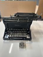 Mooie vintage Underwood Master typemachine jaren 40, Diversen, Typemachines, Ophalen of Verzenden