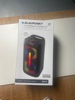 Blaupunkt Soundwave DJ Speaker, Audio, Tv en Foto, Luidsprekers, Overige merken, Overige typen, Nieuw, Ophalen of Verzenden