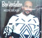 Ben Verdellen Mijn Jeugd CD Pietje Hobbelpaard Mijn Kamertje, Cd's en Dvd's, Ophalen of Verzenden, Zo goed als nieuw, Levenslied of Smartlap