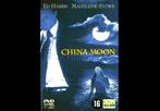 China Moon, Cd's en Dvd's, Dvd's | Thrillers en Misdaad, Vanaf 16 jaar, Ophalen of Verzenden, Zo goed als nieuw, Actiethriller