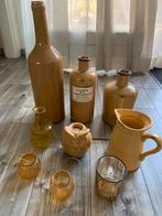 Diverse Decoratieve Items Set, Ophalen