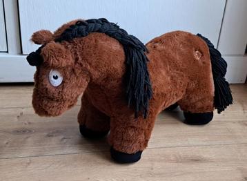 Crafty pony set, zeer uitgebreid! beschikbaar voor biedingen