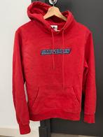 Daily paper trui rood S, Kinderen en Baby's, Ophalen of Verzenden, Zo goed als nieuw, Jongen of Meisje, Trui of Vest