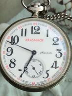 Molnija USSR Zakhorloge Krasnikof- Schip, Ophalen of Verzenden