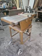 Scheppach hm1 380v, Ophalen, Gebruikt, Overige typen, 1200 watt of meer