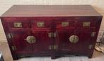 Chinese kast / dressoir, Ophalen, Gebruikt, Met deur(en), Chinese kast