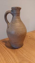 Oud aardewerk kannetje kruikje, Ophalen of Verzenden