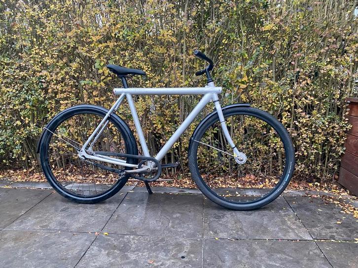 Prima VANMOOF VAN MOOF, Fietsen en Brommers, Fietsen | Mountainbikes en ATB, Zo goed als nieuw, Overige merken, Ophalen