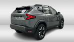 Dacia Duster 1.6 HYBRID 140PK EXTREME | Camera | Voorruitver, Stof, Gebruikt, Zwart, 4 cilinders