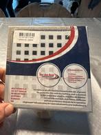 Doucheput 150x150 - 40mm aansluiting, Doe-het-zelf en Verbouw, Ophalen of Verzenden, Nieuw, Douche