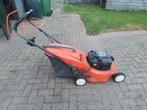 Husqvarna (benzine)motor grasmaaier, Cirkelmaaier, Ophalen, Gebruikt, Husqvarna