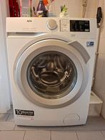 AEG 6000 series Lavamat wasmachine, Ophalen, Gebruikt, Minder dan 85 cm, Voorlader