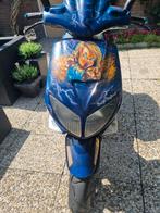 Peugot, Fietsen en Brommers, Scooters | Yamaha, Ophalen, Gebruikt, Overige modellen, Maximaal 45 km/u