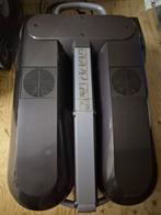 Zonnehemel, Ophalen of Verzenden, Gebruikt, Zonnebank enkelzijdig, Minder dan 10 lampen