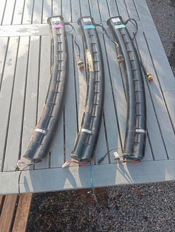 Sparta Ion Accu's - 3 stuks - Onbekende werking beschikbaar voor biedingen