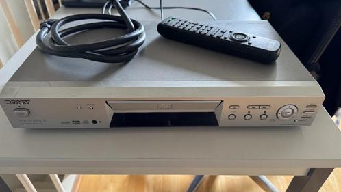 Sony DVP-NS300 DVD/CD player, Audio, Tv en Foto, Dvd-spelers, Gebruikt, Dvd-speler, Sony, Ophalen