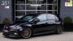 Volkswagen Polo 2.0 TSI GTI 200PK VIRTUAL|LED|KW|SPARCO|MAXT, Stof, Gebruikt, Zwart, 4 cilinders