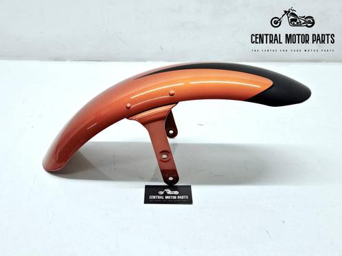 Spatbord voorkant Breakout 2013-up Sorched Orange, Motoren, Onderdelen | Harley-Davidson, Gebruikt, Ophalen of Verzenden