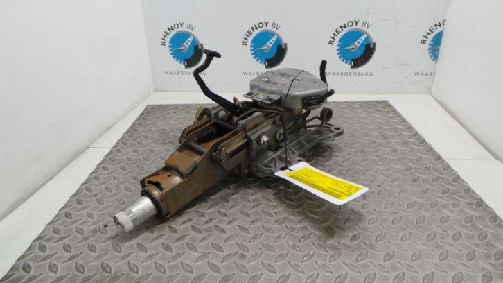 AUDI Q7 [STEERING_COLUMN] 2007, Auto-onderdelen, Besturing, Gebruikt, ARN erkend, Stiba lid, Erkend duurzaam, Ophalen of Verzenden