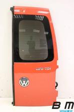 Achterdeur rechts VW Caddy 2K LB2A 2K0827092G, Auto-onderdelen, Gebruikt