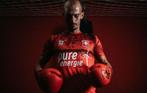 Gezocht! FC Twente warmloopshirt met vak-p, Verzamelen, Ophalen of Verzenden, Shirt