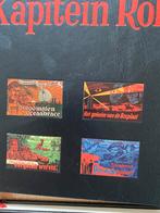 Kapitein Rob, Boeken, Stripboeken, Eén stripboek, Ophalen of Verzenden, Zo goed als nieuw