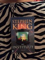 Het Instituut - Stephen King, Boeken, Ophalen of Verzenden, Zo goed als nieuw, Stephen King