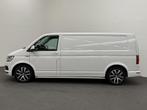 Volkswagen Transporter 2.0 TDI L2H1 Highline Automaat Airco, Auto's, Electronic Stability Program (ESP), Gebruikt, 4 cilinders