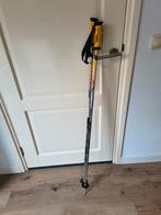 Atomic skistokken lengte 125 cm, Ophalen, Gebruikt, Stokken, 100 tot 140 cm