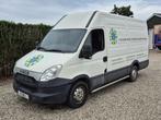 Iveco Daily 35S11D EURO 5 | Motor kapot! | Camera | Trekhaak, Euro 5, Stof, Gebruikt, Iveco