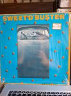 Sweet d'Buster - Gigs, Ophalen of Verzenden, Gebruikt, Poprock
