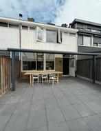 Aluminium overkapping, Tuin en Terras, Overkappingen, Ophalen, Zo goed als nieuw