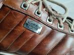Harris Sneakers Maat 10 (valt als 46), Kleding | Heren, Ophalen of Verzenden, Bruin, Overige typen