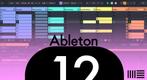 Ableton 12 Live Suite Daw Production Voor Mac & Win, Computers en Software, Audio-software, Nieuw, Ophalen