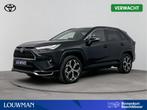 Toyota RAV4 2.5 Plug-in Hybrid AWD Style | NIEUW & DIRECT LE, Auto's, Automaat, 12 maanden, Zwart, 4 cilinders