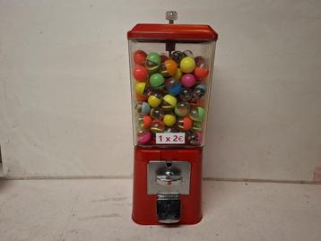 Brabo capsule automaat inclusief  150 capsules beschikbaar voor biedingen
