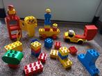 duplo setje zie foto''s, Kinderen en Baby's, Speelgoed | Duplo en Lego, Ophalen of Verzenden, Zo goed als nieuw, Complete set