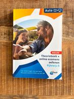 ANWB - Theorieboek rijbewijs B, Boeken, Auto's | Boeken, Ophalen of Verzenden, Zo goed als nieuw, ANWB, Algemeen