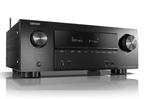 Denon X2500H avr met wifi bluetooth Dolby Atmos en Heos, Overige systemen, Denon, Ophalen of Verzenden, Zo goed als nieuw