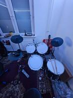 Elektronisch drumstel | Real Feel | 2box triggers | custom, Muziek en Instrumenten, Ophalen, Nieuw, Overige merken, Elektronisch