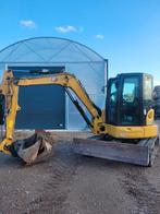 Caterpillar 305e2 1900h bj 2021, Zakelijke goederen, Machines en Bouw | Kranen en Graafmachines, Ophalen, Graafmachine