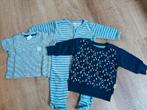 Klein setje kleding maat 50, zeeman/h&m, Ophalen of Verzenden, Zo goed als nieuw, Maat 50