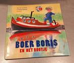 Boer Boris en het bootje, Boeken, Ophalen of Verzenden
