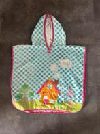 Strandponcho Lief!, Lief, Jongen of Meisje, Overige maten, Ophalen of Verzenden