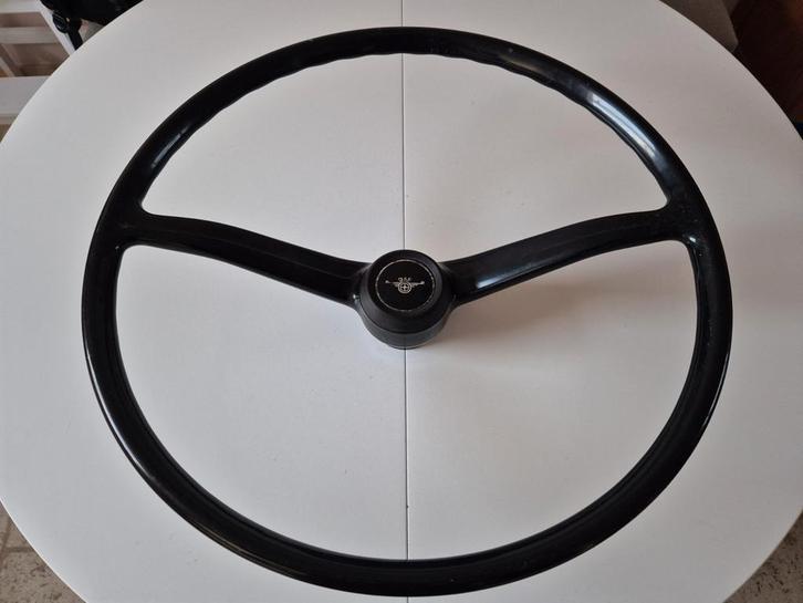 DAF Vrachtwagenstuur - Oldtimer, Auto-onderdelen, Vrachtwagen-onderdelen, Dashboard en Schakelaars, Gebruikt, Ophalen of Verzenden