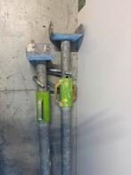2 stempels voor bouw, Doe-het-zelf en Verbouw, Overige Doe-het-zelf en Verbouw, Ophalen, Zo goed als nieuw
