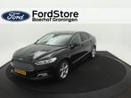 Ford Mondeo Titanium 1.5 EcoBoost 165 pk hatchback | Nw Gele, Auto's, Te koop, Benzine, 73 €/maand, Hatchback