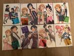 Oreimo My Little Sister Cant Be This Cute Limited Ed Anime!, Cd's en Dvd's, Ophalen of Verzenden, Zo goed als nieuw